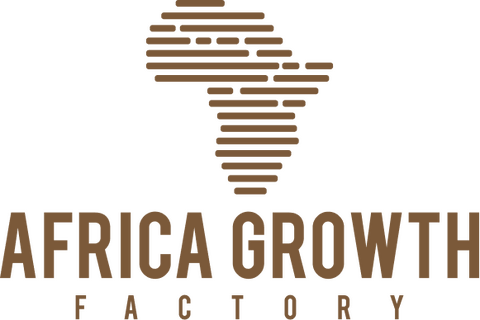 Africa Growth Factory Logo